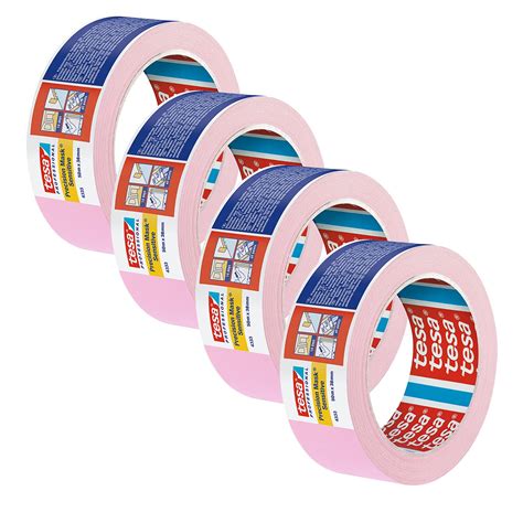 Tesa Sensitive Precision Masking Tape For Hiding Sensitive