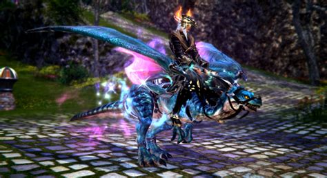 FF14 Mounts: A Complete Guide To ALL Final Fantasy Mounts In 2020