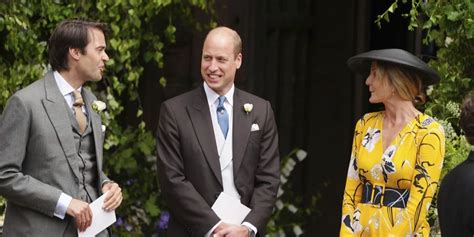 Darum Verpasste Kate Middleton Hochzeit Des Jahres