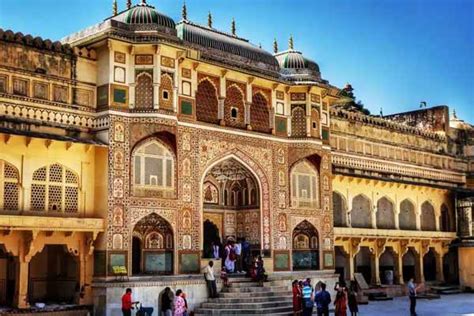 Places To Visit In Rajasthan In March Is March A Good Time To Visit