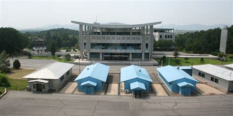 The Koreas are acting like children - Vanguard