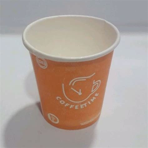 70ml 85ml Paper Tea Cup At Rs 0 35 Piece In Secunderabad ID