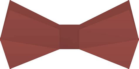 Clown Bow Tie Osrs Wiki