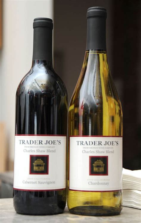 The Real Reason Trader Joes Sells Wine Readers Digest