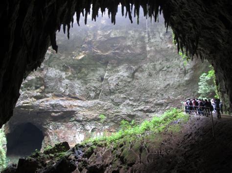 Descubre Las Cavernas M S Misteriosas De Colombia