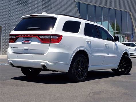 Pre Owned Dodge Durango Gt D Sport Utility In Carlsbad T A