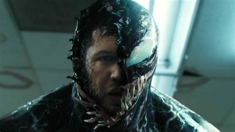 Easter Eggs You Missed In Venom