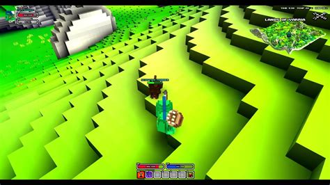 Let S Play Cube World YouTube