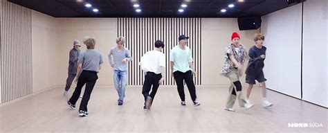 [choreography] Bts 방탄소년단 Dynamite Dance Practice Bts S Bts