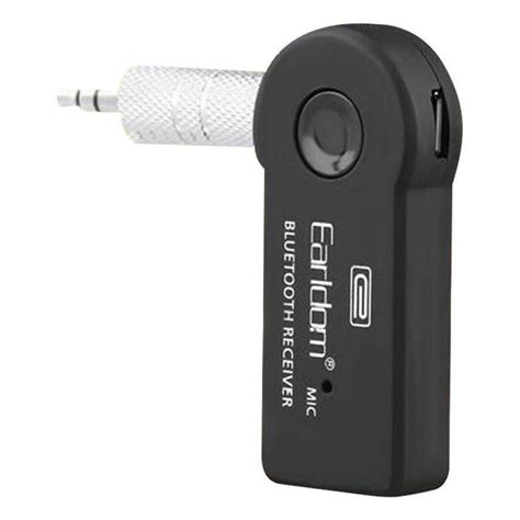 Earldom Wi Fi Et M Bluetooth Usb Aux