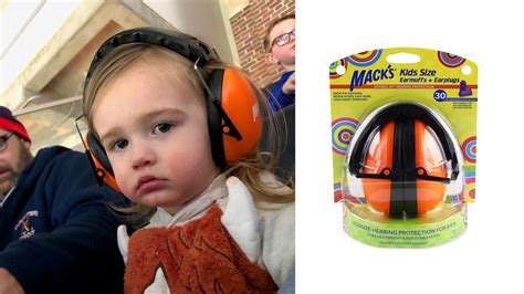 Macks-Kids-Ear-Muffs-Hearing-Protection | Mack's Ear Plugs