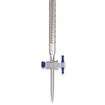 Pyrex A Class B Glass Burette Ml Pk From Masterflex