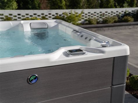 Aria Seat High End Hot Tub Lounge Hot Spring Spas