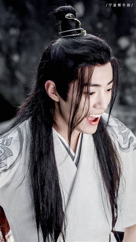 400 Xiao Zhan Wallpaper Hd Pictures MyWeb