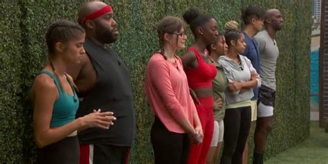 Big Brother 23 Spoilers Who Won The HOH And How They Could Impact The