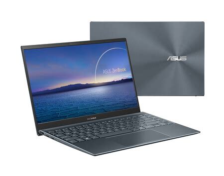 Nuevo ASUS ZenBook 14 UX425 características precio y ficha técnica