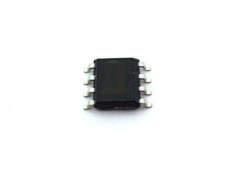 Микросхема LM393 SO8
