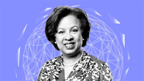 Toni Townes Whitley On Becoming One Of Two Black Women Ceos Of A Fortu