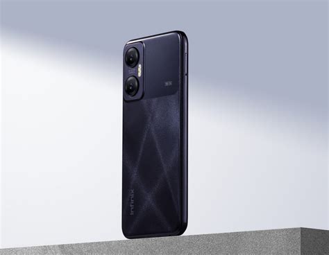 Infinix Segera Hadirkan Hot 20 5G HP Gaming 5G Terjangkau