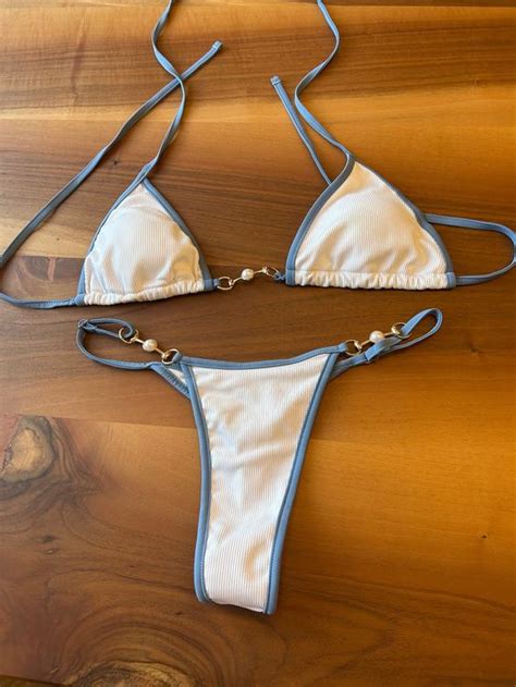 Bikini Gebraucht in Bottighofen für CHF 6 mit Lieferung auf Ricardo kaufen