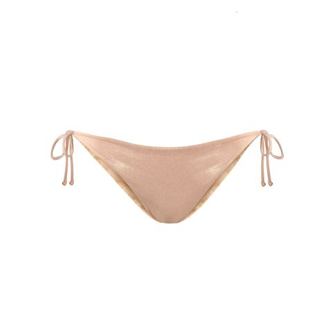 Babynude Anna Mina Azur Bikini Sartorial Made In Venice