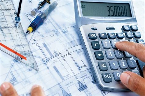 8 Types Of Cost Estimates In Construction The Constructor