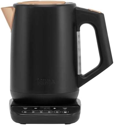 Ninja Perfect Temperature Kettle L With Temperature Control Led