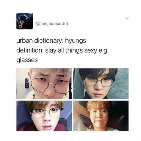 Hyung Line And Maknae Line Armys Amino