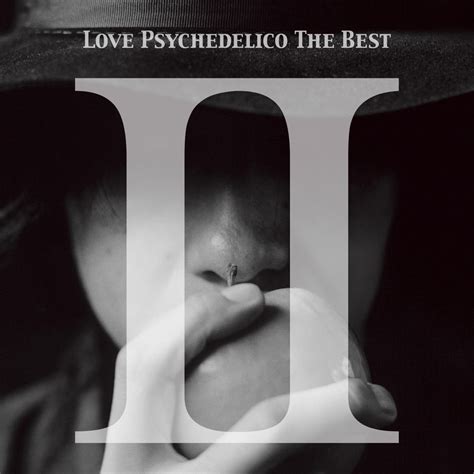 ‎love Psychedelicoの「love Psychedelico The Best Ii」をapple Musicで