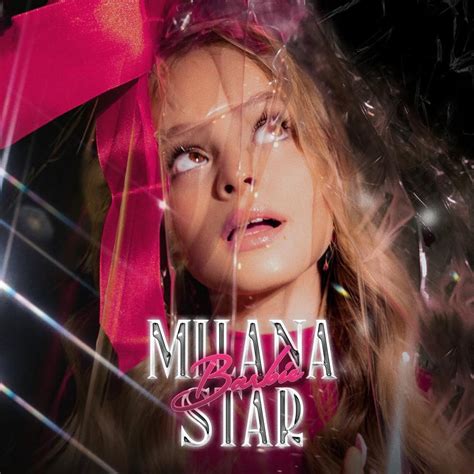 Milana Star Barbie Lyrics Genius Lyrics