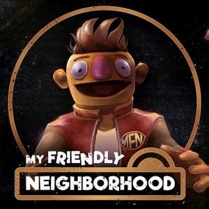 My Friendly Neighborhood - IGN