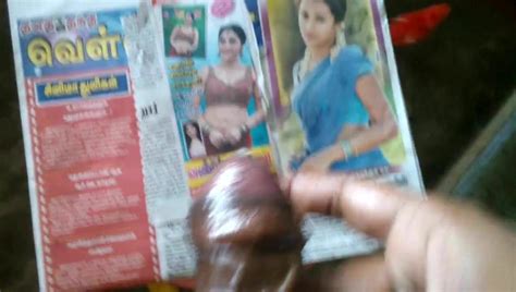 TRISHA HOT CUM TRIBUTE XHamster