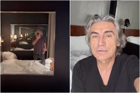 Ligabue Ancora Positivo Al Covid Isolato In Un Hotel Di Parigi Non