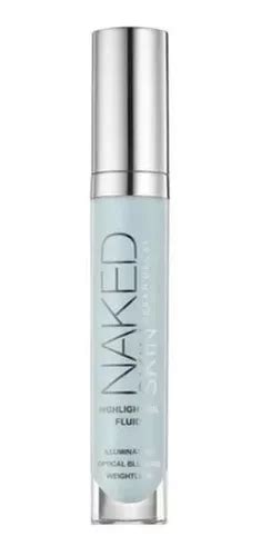 Urban Decay Iluminador Naked Skin Highlighting Fluid Envío gratis