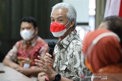 Jawa Tengah Selesaikan Pembangunan Ribu Rumah Sehat Layak Huni