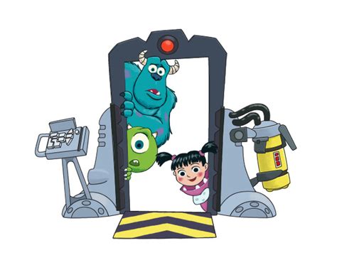 Monsters Inc Clip Art Images Disney Clip Art Galore Clip Art Library