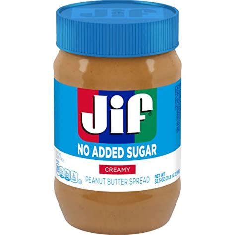 The Best Peanut Butter For Diabetics Diabetic Me