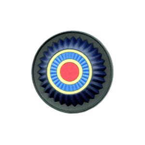 Кокарды МВД России нового образца купить - изготовление кокард на заказ