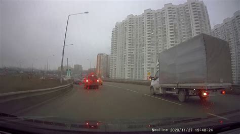 NeoLine s61 - YouTube