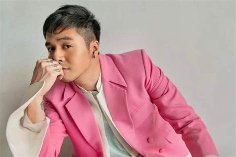 Sam Concepcion Willing To Go Sexy And Daring ABS CBN News