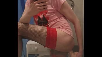 Sasha Earth Fuck Her Ass In The Mirror Xvideos