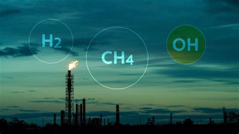 El Hidrógeno Podría Ser Una Mala Alternativa A Los Combustibles Fósiles