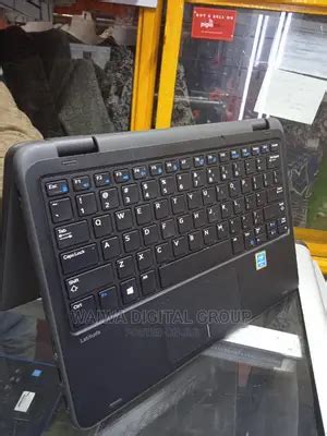 Laptop Dell Latitude Gb Intel Celeron Ssd Gb In Nairobi