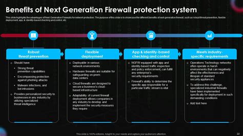 Next Generation Firewall Implementation Proposal Powerpoint ...