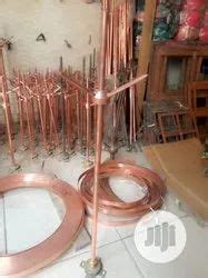 Earthing Strip Copper Earthing Strip Manufacturer From Pune