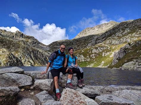 Il Giro Dei 5 Laghi A Madonna Di Campiglio Artofit