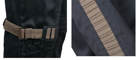 Star Wars The Last Jedi Jyn Erso Cosplay Fine Love Dolls Ultra Realistic Tpe Sex Dolls