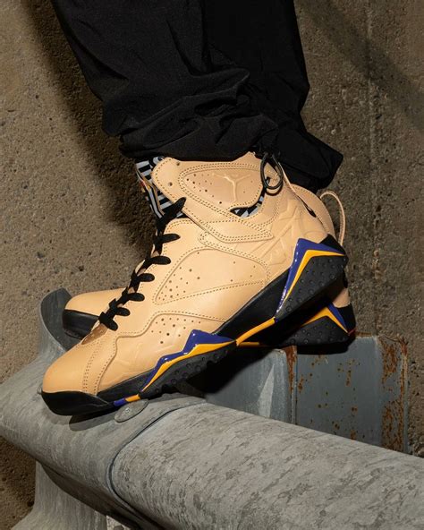 Still Available Via Nike Us Air Jordan 7 Retro Se ‘afrobeats Rcasualshoes