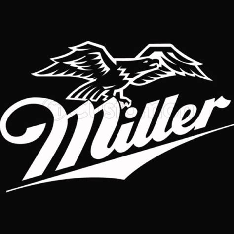 Miller Beer Logo - LogoDix