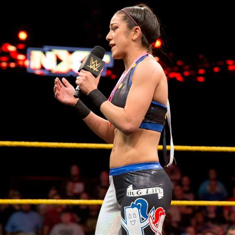 NXT photos: Bayley battles Liv Morgan | Wwe, Pamela martinez, Wwe news